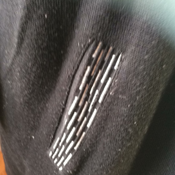 Amazing Piligrim-like Sweatercoat - Picture 3 of 8